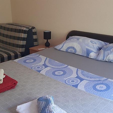 Apartments Krivokapic קוטור מראה חיצוני תמונה