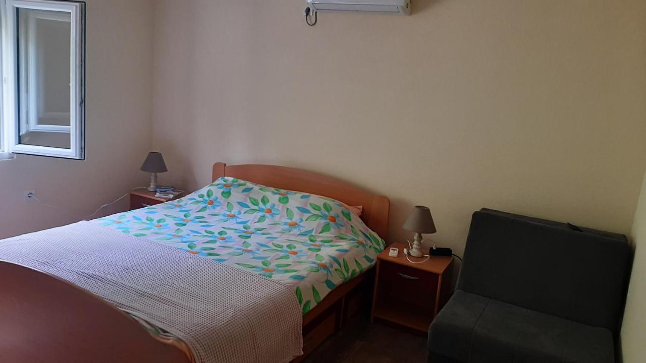 Apartments Krivokapic קוטור מראה חיצוני תמונה