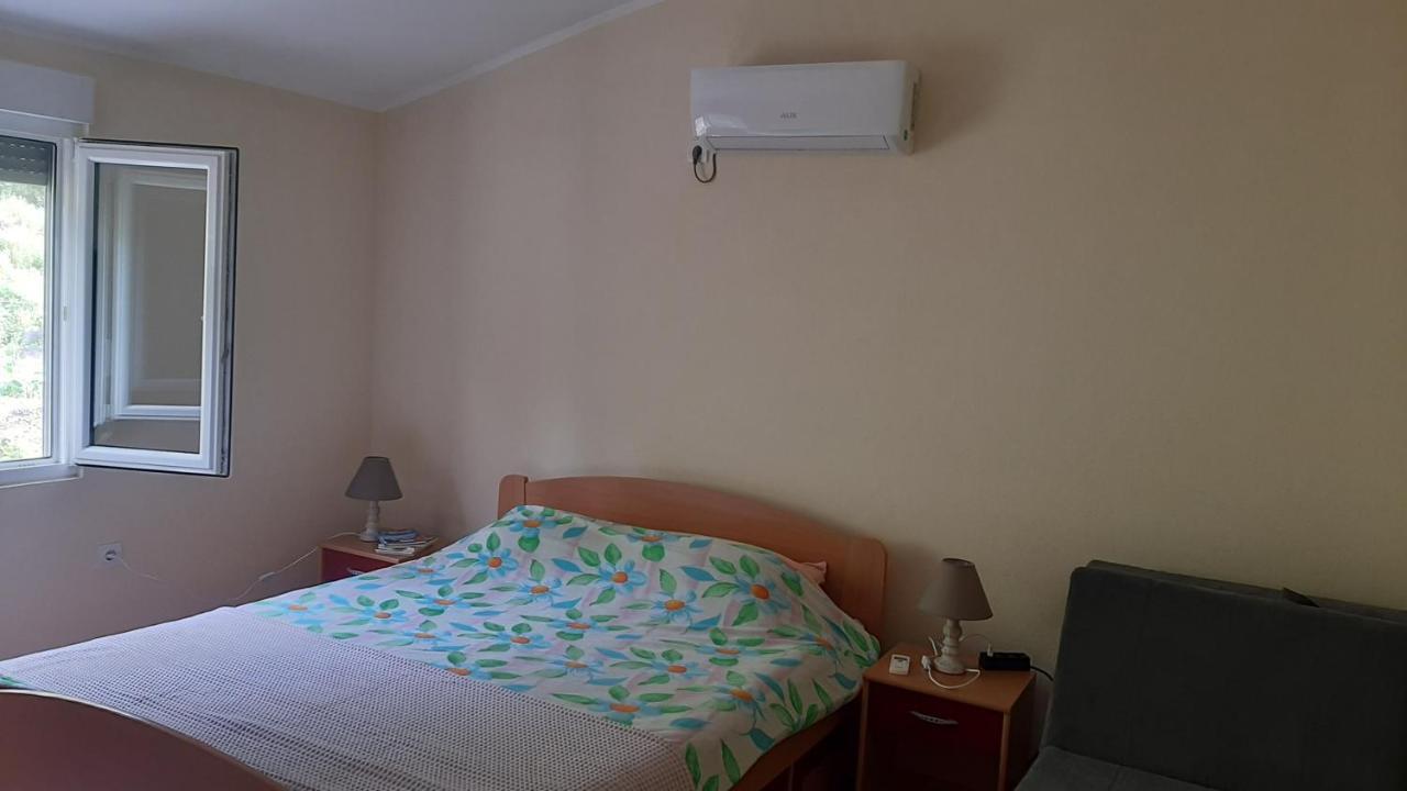 Apartments Krivokapic קוטור מראה חיצוני תמונה