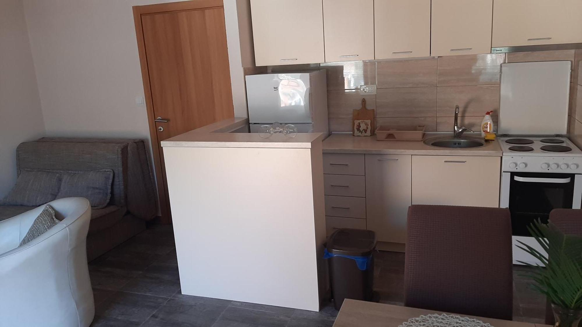 Apartments Krivokapic קוטור מראה חיצוני תמונה