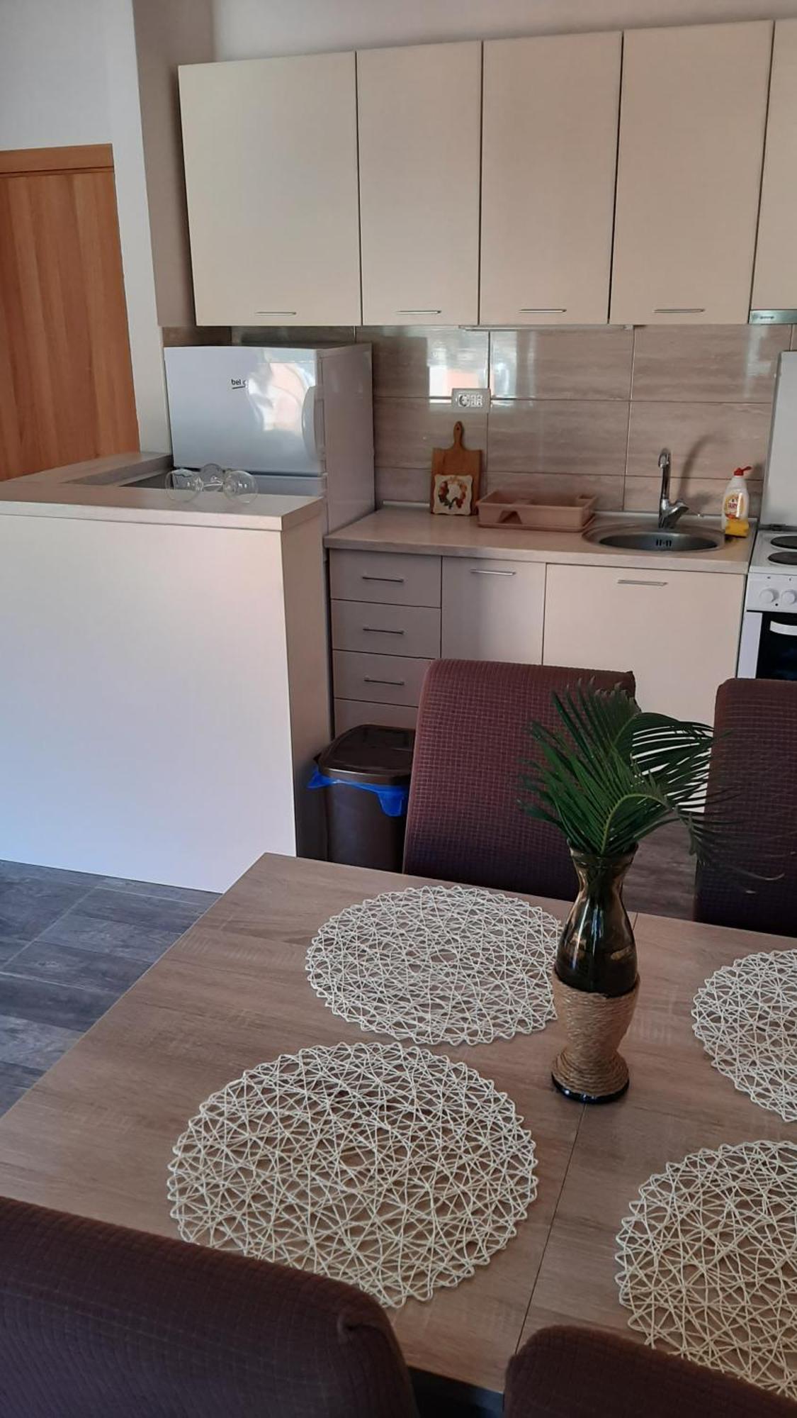 Apartments Krivokapic קוטור מראה חיצוני תמונה