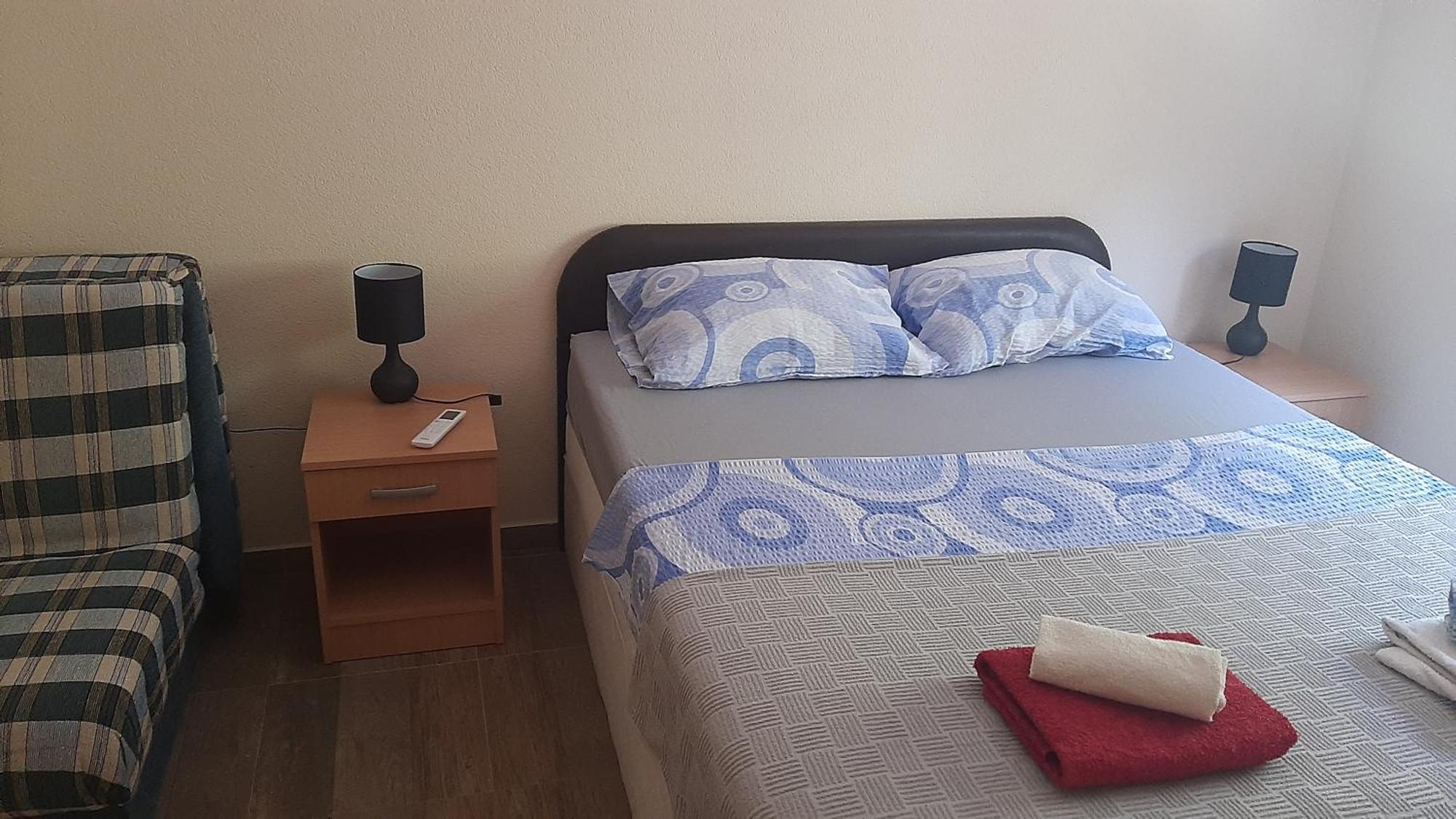 Apartments Krivokapic קוטור מראה חיצוני תמונה
