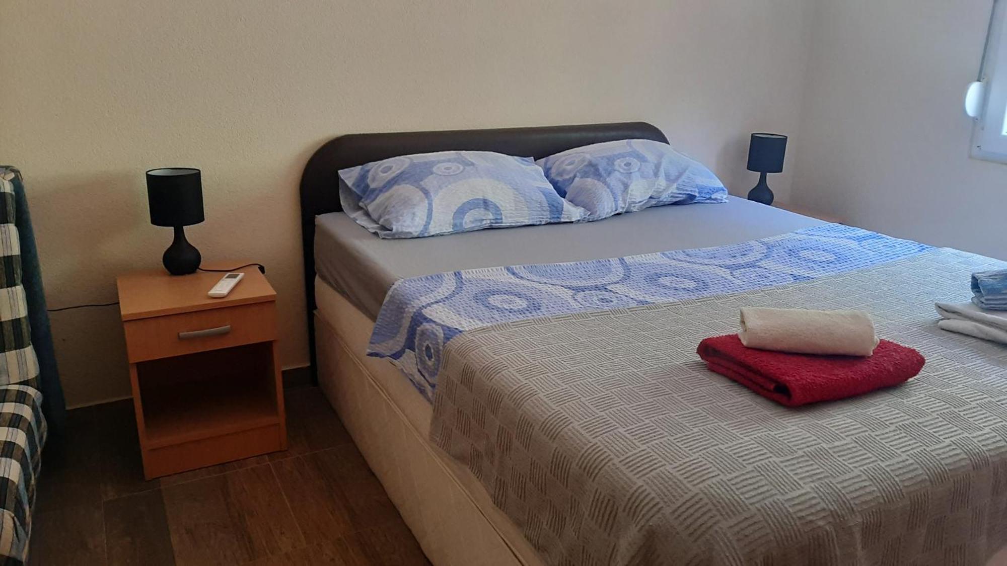 Apartments Krivokapic קוטור מראה חיצוני תמונה