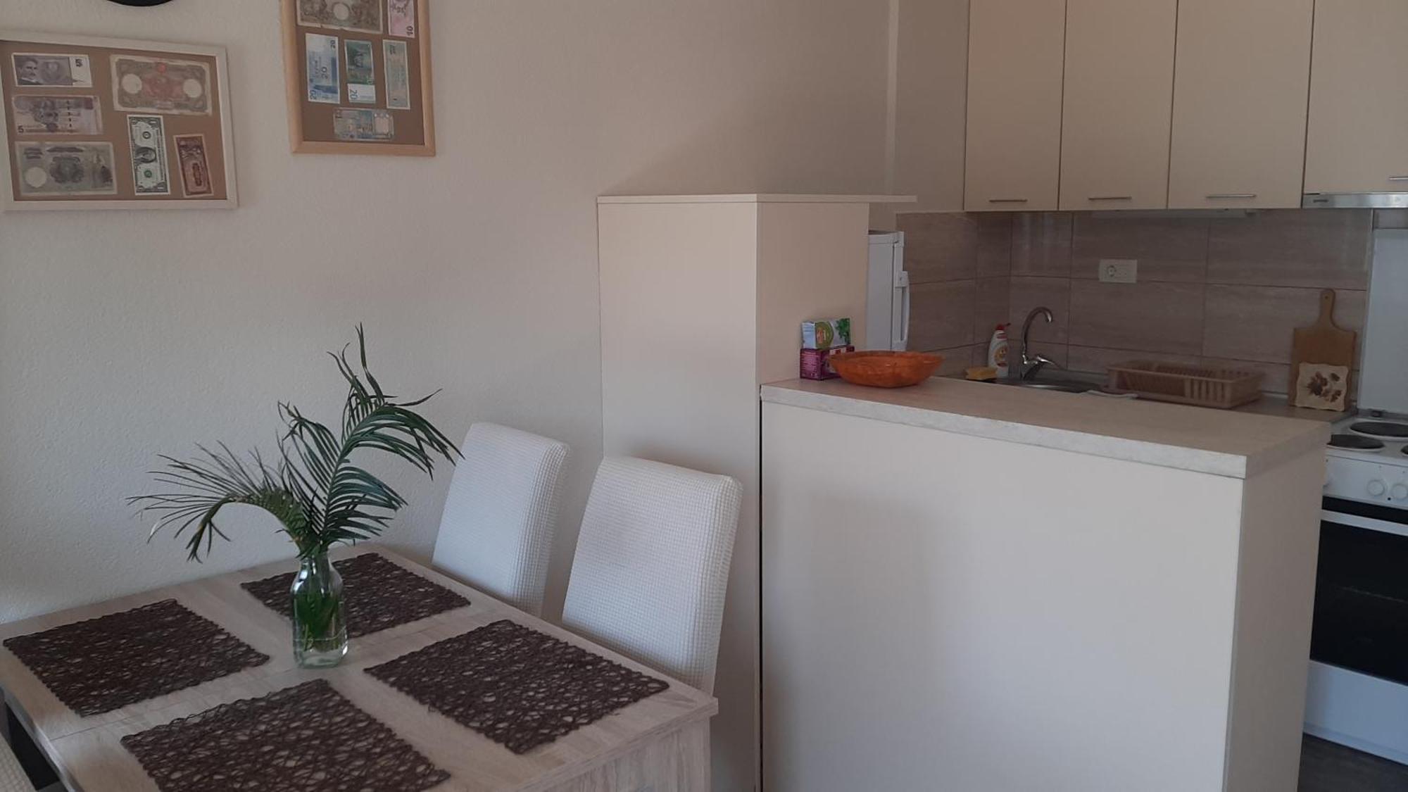 Apartments Krivokapic קוטור מראה חיצוני תמונה