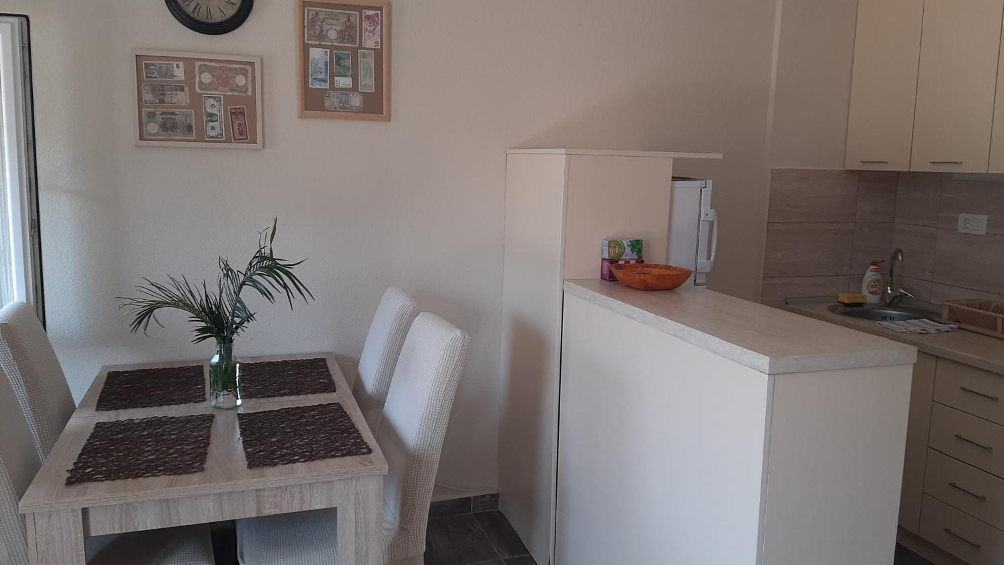 Apartments Krivokapic קוטור מראה חיצוני תמונה