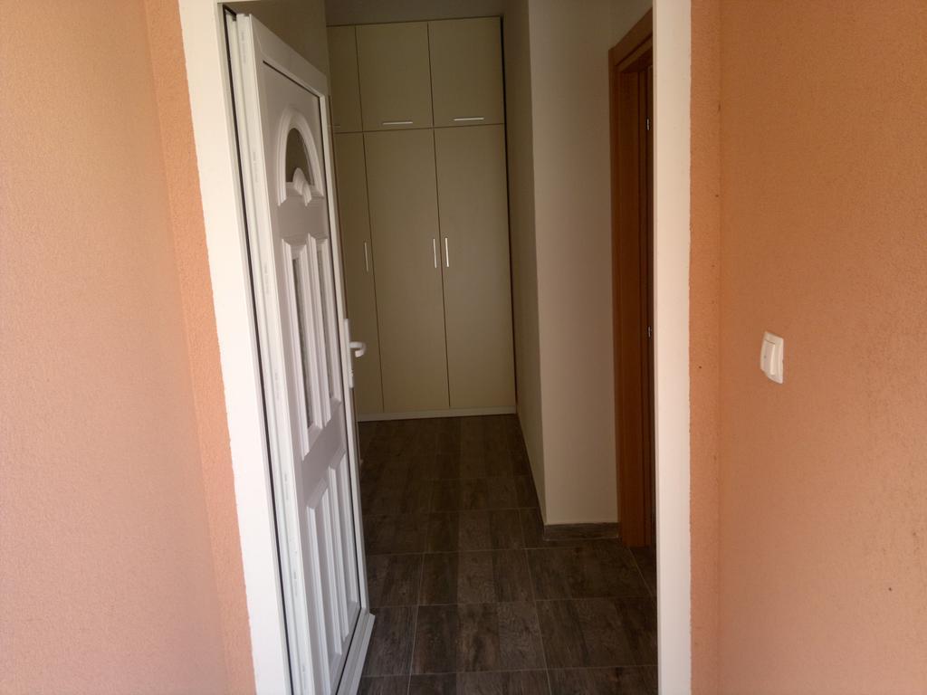 Apartments Krivokapic קוטור מראה חיצוני תמונה