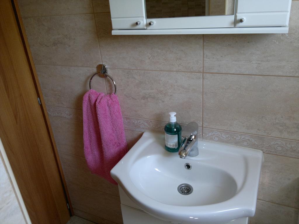 Apartments Krivokapic קוטור מראה חיצוני תמונה