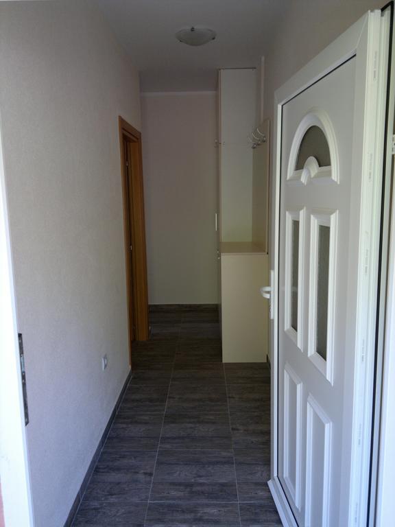 Apartments Krivokapic קוטור מראה חיצוני תמונה