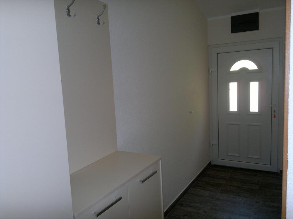 Apartments Krivokapic קוטור מראה חיצוני תמונה