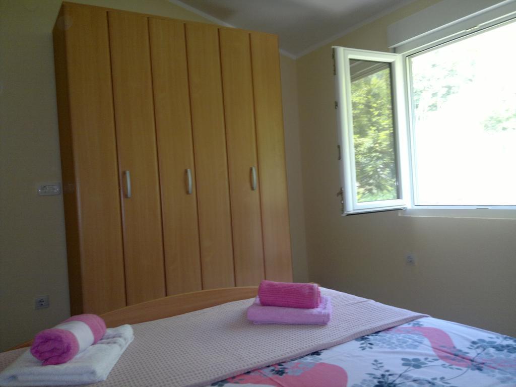 Apartments Krivokapic קוטור מראה חיצוני תמונה